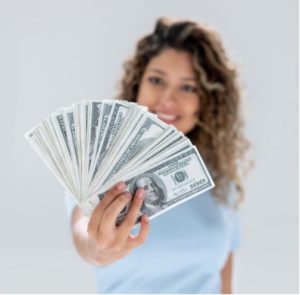 money