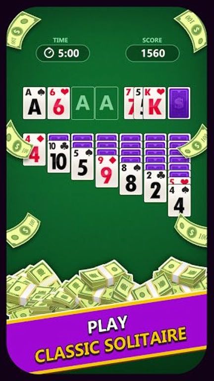 Solitaire Cash Tips & Tricks: Best Strategy to Win?