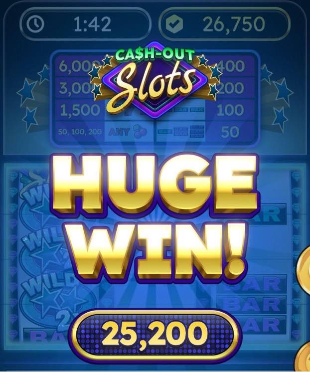 Cash Out Slots App Review Can You Win Legit Money on This Online Slot Machine Game? Real